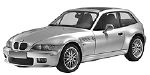 BMW E36-7 U3631 Fault Code