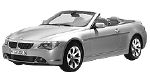 BMW E64 U3631 Fault Code