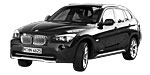 BMW E84 U3631 Fault Code