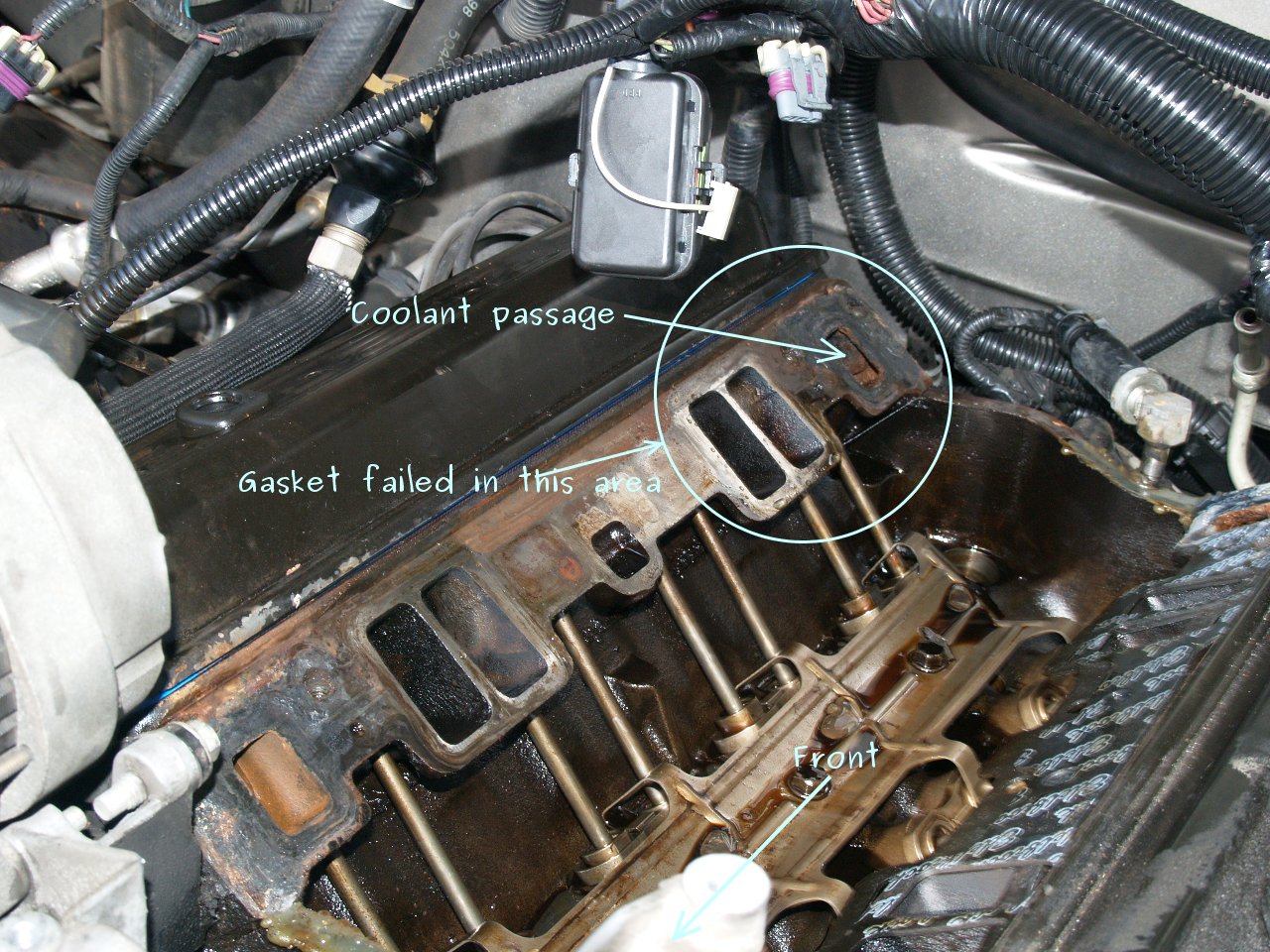 See U3631 in engine